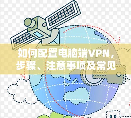 如何配置电脑端VPN，步骤、注意事项及常见问题解析