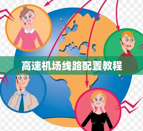 高速机场线路配置教程