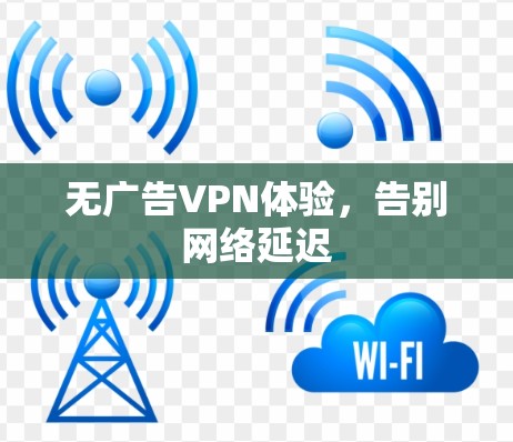 无广告VPN体验，告别网络延迟