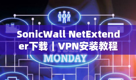 SonicWall NetExtender下载|VPN安装教程 SonicWall NetExtender下载|VPN安装教程