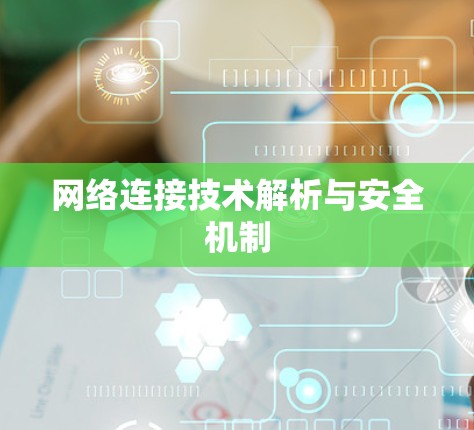 网络连接技术解析与安全机制