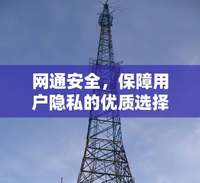 网通安全，保障用户隐私的优质选择
