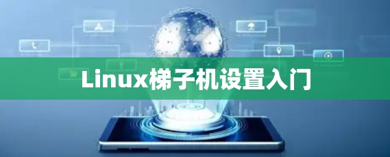 Linux梯子机设置入门