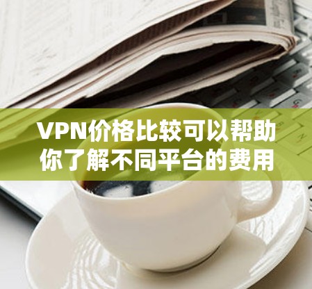 VPN价格比较可以帮助你了解不同平台的费用结构，以便做出更明智的购买决定。以下是一些主要的VPN平台及其价格结构，供你参考