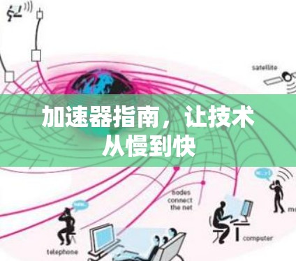加速器指南，让技术从慢到快