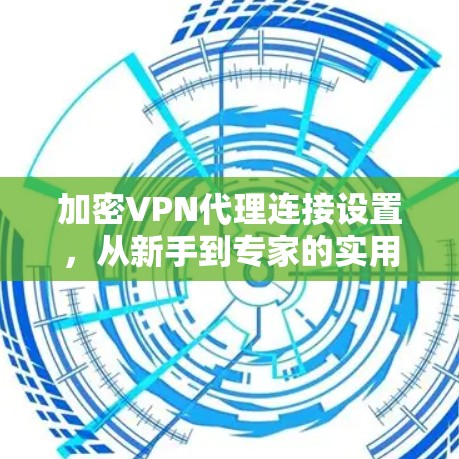 加密VPN代理连接设置，从新手到专家的实用指南
