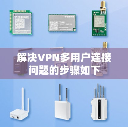 解决VPN多用户连接问题的步骤如下