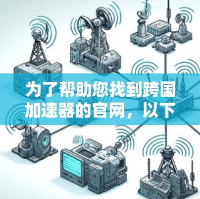 为了帮助您找到跨国加速器的官网，以下是逐步的解决方案