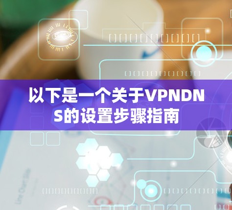 以下是一个关于VPNDNS的设置步骤指南