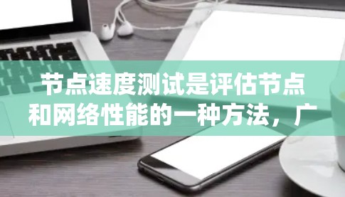 节点速度测试是评估节点和网络性能的一种方法，广泛应用于分布式系统中，如云计算和分布式数据库。它通过测试节点之间的通信速度、网络带宽、响应时间、吞吐量等，帮助优化系统性能。以下是节点速度测试的详细分析