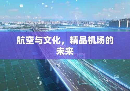 航空与文化，精品机场的未来