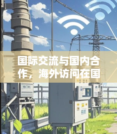 国际交流与国内合作，海外访问在国内的启示