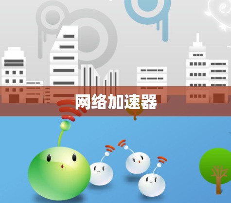 网络加速器 网络加速器