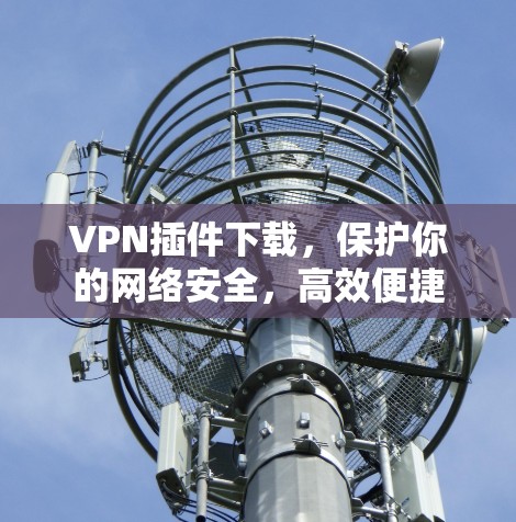 VPN插件下载，保护你的网络安全，高效便捷