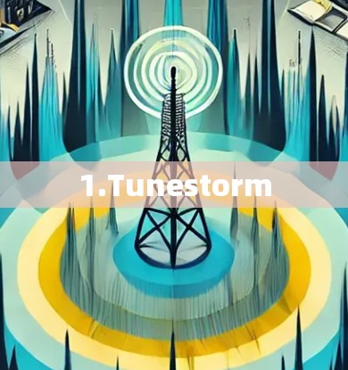 1.Tunestorm