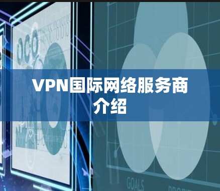 VPN国际网络服务商介绍
