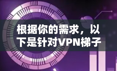 根据你的需求，以下是针对VPN梯子工具的推荐，分为安装VPN服务的工具和管理工具的软件