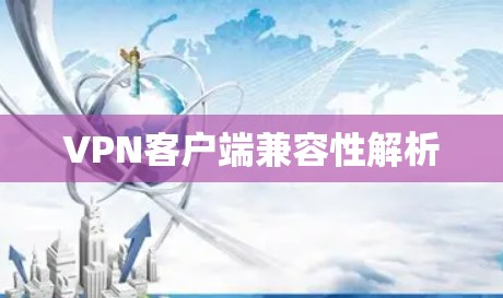VPN客户端兼容性解析