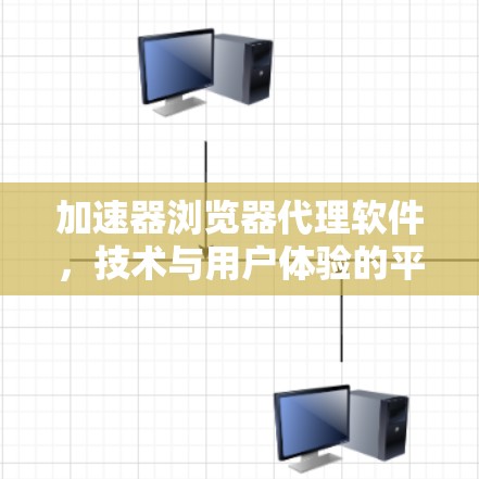 加速器浏览器代理软件，技术与用户体验的平衡之道