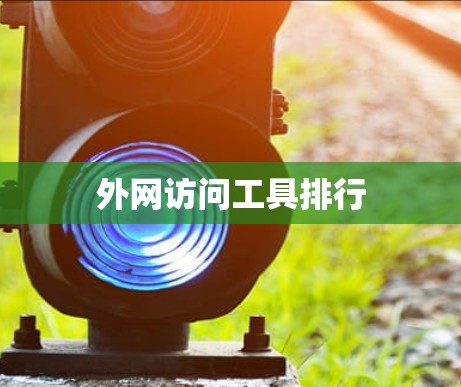 外网访问工具排行